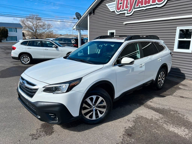 2020 Subaru Outback Touring in Cars & Trucks in Saint John - Image 2