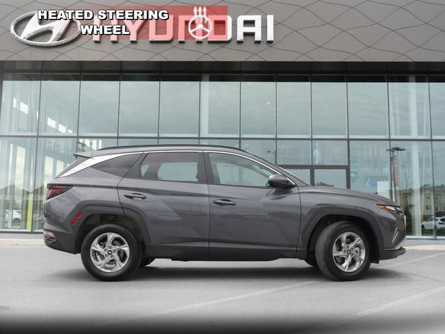 2024 Hyundai Tucson Preferred - Heated Seats in Cars & Trucks in Ottawa - Image 2