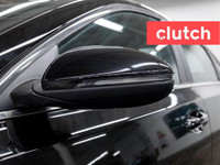 1 OWNER / Climate Control, Bluetooth Music, Touchscreen Display and more! Clutch is the largest onli... (image 8)
