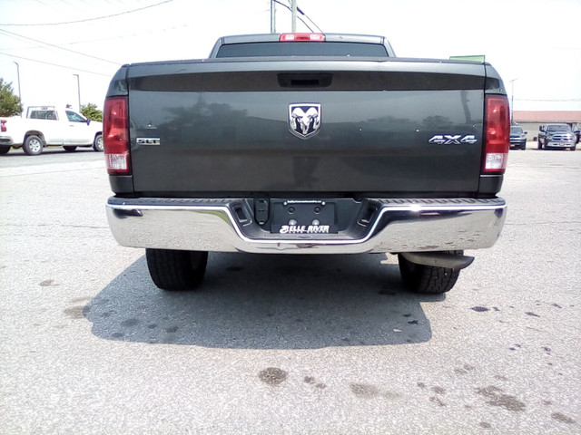 2023 RAM 1500 Classic in Cars & Trucks in Leamington - Image 4