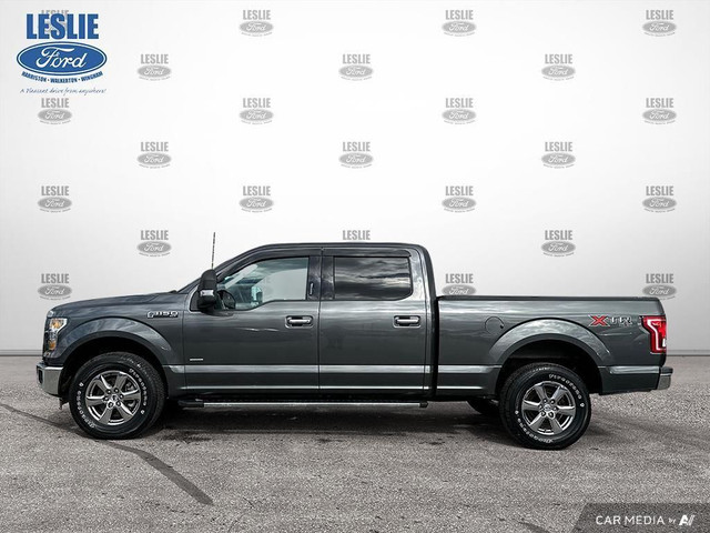 2016 Ford F-150 XTR 4x4 in Cars & Trucks in Stratford - Image 3