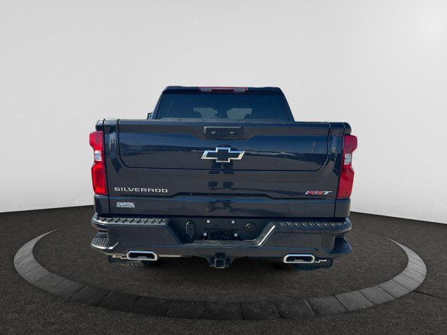 2023 Chevrolet Silverado 1500 RST Crew Cab in Cars & Trucks in Regina - Image 4