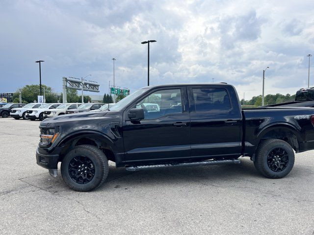 2024 Ford F-150 XLT in Cars & Trucks in Kitchener / Waterloo - Image 4