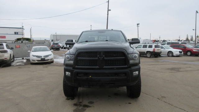  2016 RAM 3500 PICKUP  TRUCK LARAMIE in Cars & Trucks in Edmonton - Image 3
