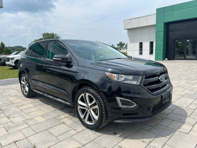 2017 Ford Edge in Cars & Trucks in Ottawa - Image 3