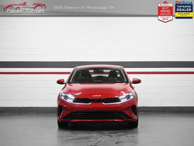 2023 Kia Forte EX Heated Steering Blind Spot Lane Assist in Cars & Trucks in Mississauga / Peel Region - Image 4