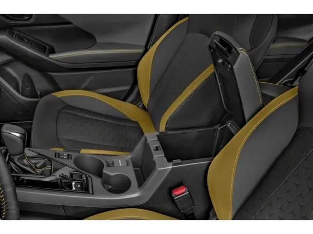 2025 Subaru Crosstrek Onyx in Cars & Trucks in Markham / York Region - Image 11