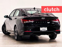 1 OWNER / Climate Control, Dual Zone Front Climate Control, Bluetooth Music and more! Clutch is the... (image 5)