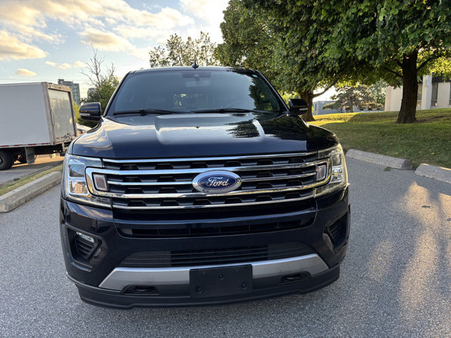 2021 Ford Expedition Max XLT. 4dr 4x4 Automatic in Cars & Trucks in City of Toronto