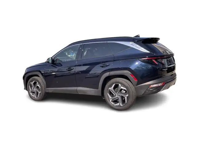 2024 Hyundai Tucson Hybrid Ultimate AWD, Ventilated Seats, Leath in Cars & Trucks in Calgary - Image 7