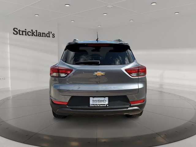 2022 CHEVROLET TRAILBLAZER LT AWD in Cars & Trucks in Stratford - Image 4