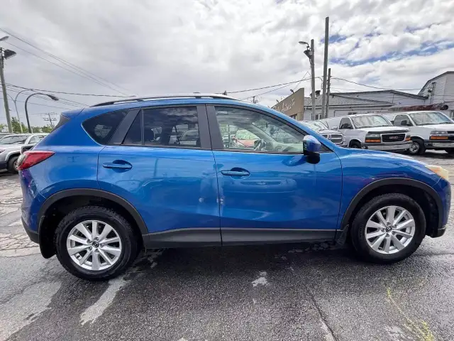 2014 MAZDA CX-5 Touring dans Autos et camions dans Laval/Rive Nord - Image 6