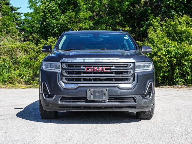 2020 GMC Acadia AT4- Sunroof - Heated Seats - AWD in Cars & Trucks in Barrie - Image 4