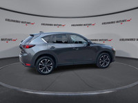 Dealer Certified Pre-Owned. This Mazda CX-5 boasts a Gas 4cyl 2.5L engine powering this Automatic tr... (image 7)