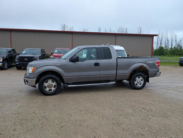2014 Ford F-150 4WD SuperCab 145" in Cars & Trucks in Stratford - Image 2