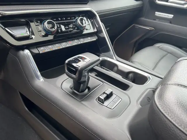 2022 GMC Sierra 1500 Denali in Cars & Trucks in Edmonton - Image 27