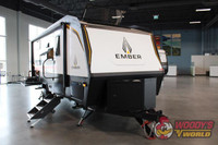 2023 EMBER RV OVERLAND 191MDB