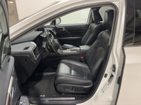 The 2020 Lexus RX 350, available at Knight Honda in Moose Jaw, A pre-owned SUV that offers a blend o... (image 7)