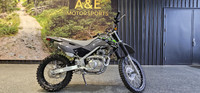 2024 Kawasaki KLX® 140R L