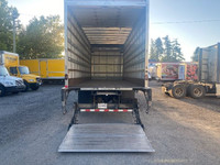 2019 INTERNATIONAL 4300;Medium Duty Trucks - VAN-DRY CARGO - DELIVERY Penske Location 9558 189TH STR... (image 8)