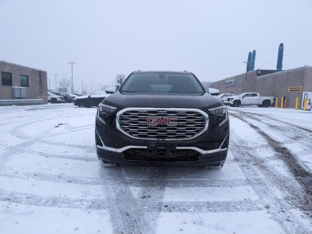 2019 GMC Terrain Denali | Surround Vision | Navigation | Bose dans Autos et camions  à Région de Windsor - Image 2