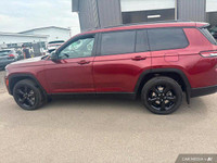 This Jeep Grand Cherokee L delivers a Regular Unleaded V-6 3.6 L/220 engine powering this Automatic... (image 7)