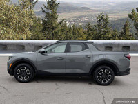 Recent Arrival! 2023 Hyundai Santa Cruz 2.5L I4 AWD 18 x 7.5J Aluminum Wheels, Apple CarPlay & Andro... (image 1)