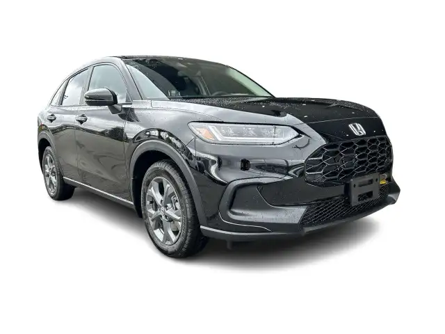 2026 Honda HR-V LX 2WD in Cars & Trucks in City of Montréal - Image 3