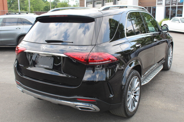 2020 Mercedes-Benz GLE gle450 4matic sport amg pack heads up mag in Cars & Trucks in Laval / North Shore - Image 4