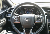 2020 Honda Civic Hatchback Sport Touring. Alloy Wheels. Back-Up Camera. Bluetooth. Front Collision W... (image 6)