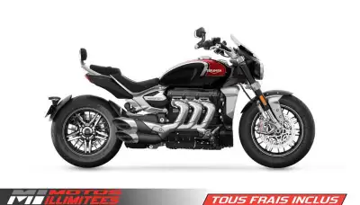 Visiter notre section promotion à cette adresse https://www.motosillimitees.com/fr/promotions/. Les...