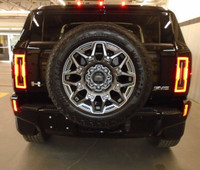 Westridge GMC *FOR SALE: 2024 GMC Hummer EV SUV 4WD (3X Edition)* *$129,900 | Only 12,000 km* *Step... (image 4)