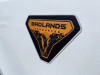 **WE WILL BEAT ANY FORD DEALER IN THE CITY** Engineered for extreme terrain, the 2025 Bronco Badland... (image 4)
