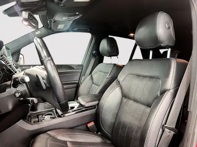 2016 Mercedes-Benz GLE350d 4MATIC Warranty! Outstanding value!63838164408323122