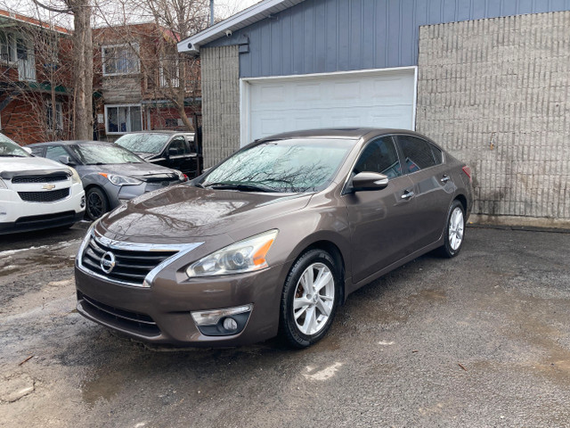 2013 Nissan Altima in Cars & Trucks in Longueuil / South Shore - Image 2
