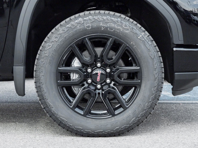 2025 GMC Sierra 1500 Elevation-X31 Off-Road Pkg | HD Surround Vi in Cars & Trucks in Markham / York Region - Image 4