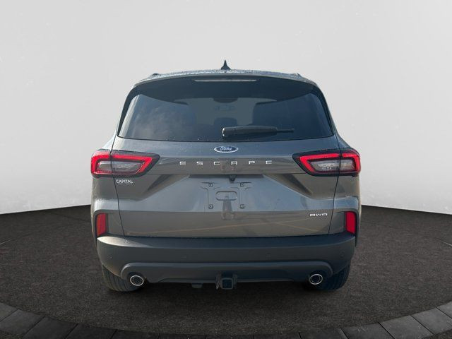 2025 Ford Escape ST-Line Select in Cars & Trucks in Regina - Image 4