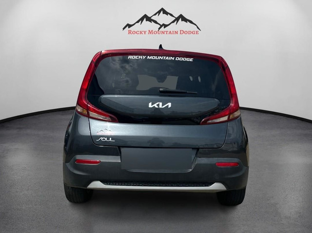 LOW MILEAGE 2022 KIA SOUL EX in Cars & Trucks in Red Deer - Image 4