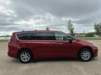THE 2024 CHRYSLER PACIFICA TOURING-L IS THE ULTIMATE MINIVAN FOR ANYONE READY TO LEVEL UP THEIR MOM... (image 5)