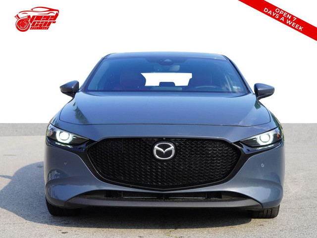 2021 Mazda MAZDA3 GT AWD, Leather, BSM, 360 Camera. in Cars & Trucks in Oakville / Halton Region - Image 3