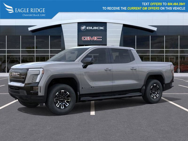 2026 GMC Sierra EV Elevation off-road, and high-performance n... in Cars & Trucks in Burnaby/New Westminster - Image 2