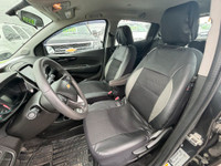 The 2019 Chevrolet Spark LT is a compact car that packs a punch with its sleek design and advanced f... (image 6)