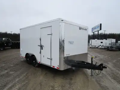 REDUCED PRICE!! REGULAR $22,250 NOW ONLY $20,415!! Bravo Trailers Steel Greenpro Trailer is $20,415....