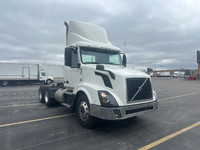 2018 Volvo VNL64300