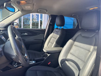 Engine: 3 Cylinder Engine 1.3L L/100Km City: 8.9 L/100Km Hwy: 7.8 Safety Equipment OnStar and Chevro... (image 4)