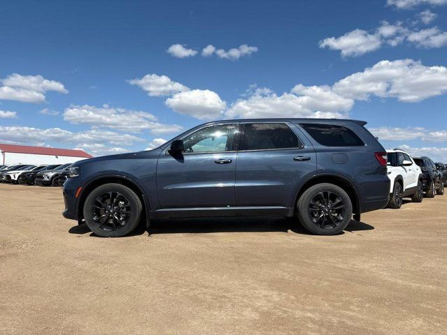 2021 Dodge Durango SXT in Cars & Trucks in Saskatoon - Image 4