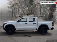 Engine: Gas Turbo 4cyl 2.7L L/100Km City: 13.9 L/100Km Hwy: 12.1 Safety Equipment StabiliTrak, stabi... (image 1)