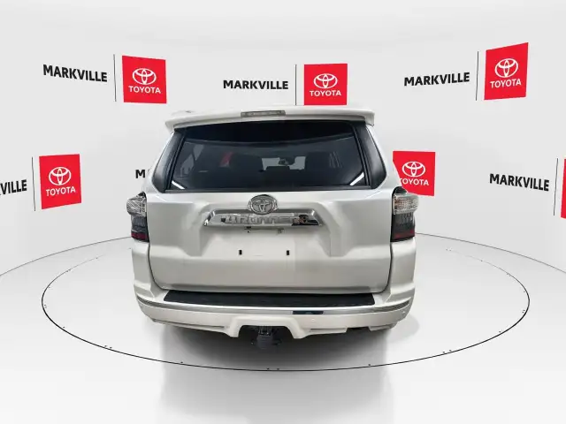 2022 Toyota 4Runner LIMITED | NAVI | 360 CAM | JBL AUDIO | PU... in Cars & Trucks in Markham / York Region - Image 10