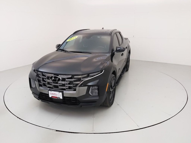 2023 Hyundai Santa Cruz NIGHT in Cars & Trucks in Winnipeg - Image 4