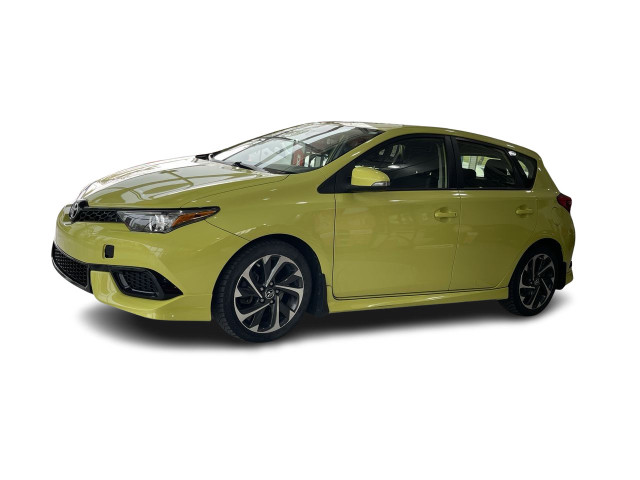 2018 Toyota Corolla IM CVT(Heated Seats,Backup Cam,Bluetooth) Lo in Cars & Trucks in Calgary - Image 4